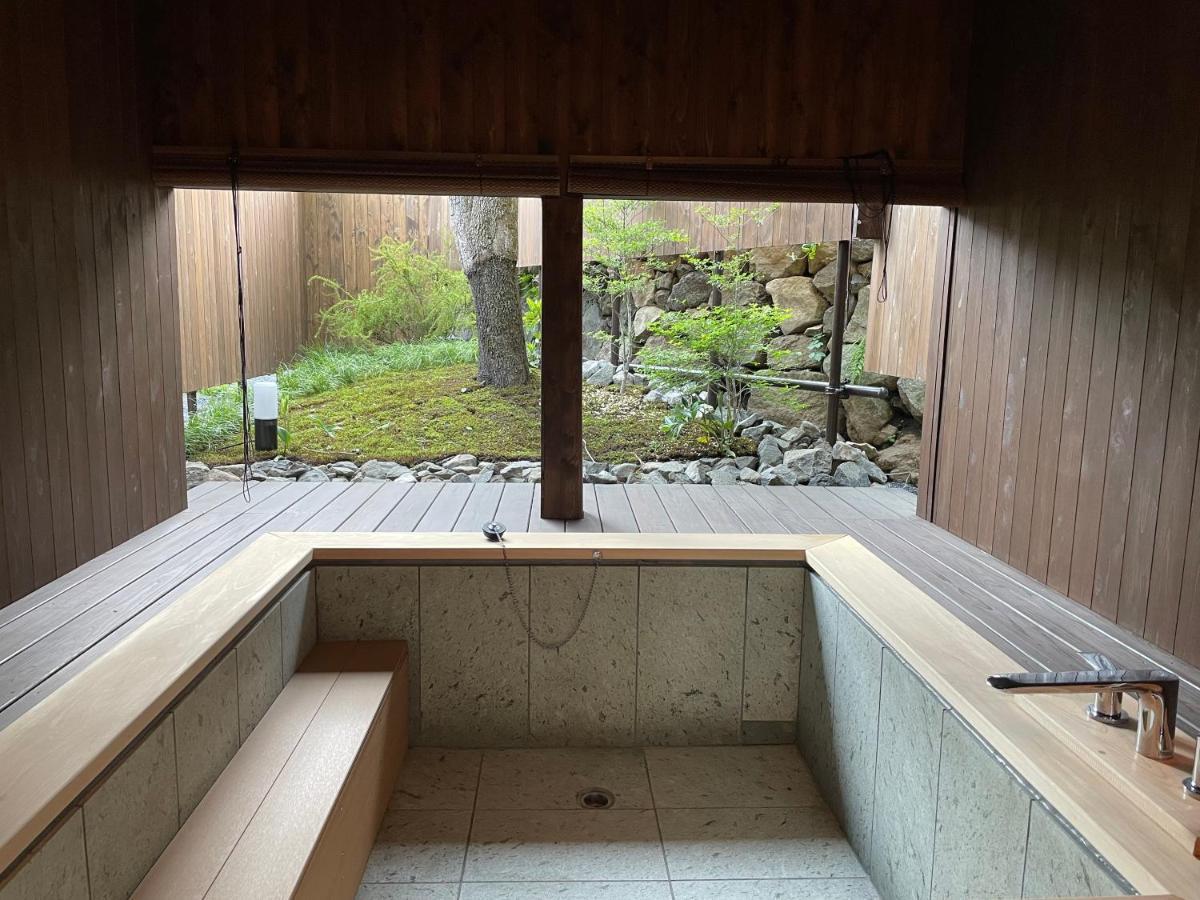 יאמאנאשי Livegrace House Lake Saiko 西湖古民家 מראה חיצוני תמונה
