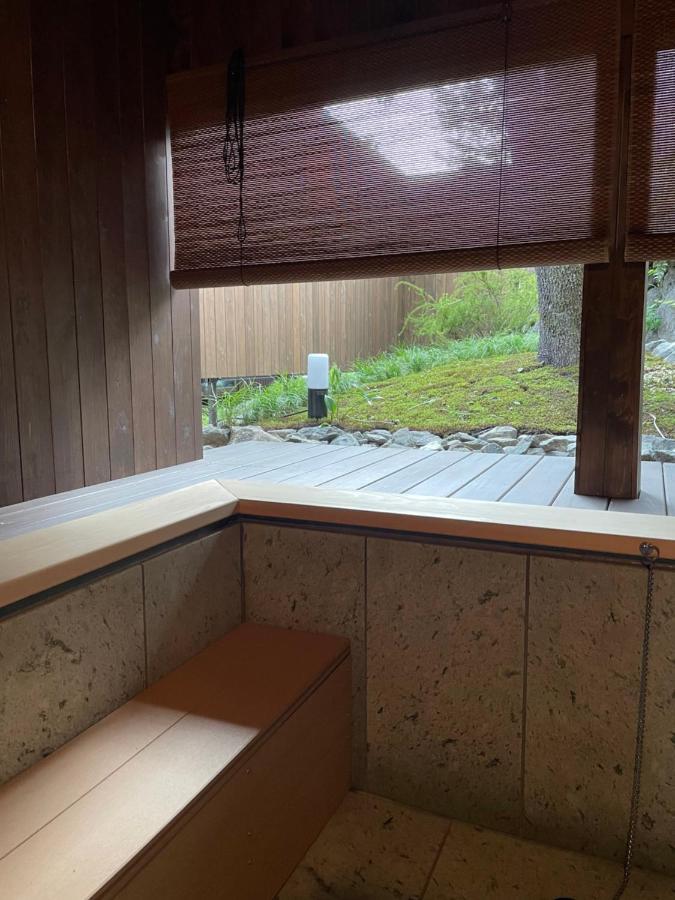 יאמאנאשי Livegrace House Lake Saiko 西湖古民家 מראה חיצוני תמונה